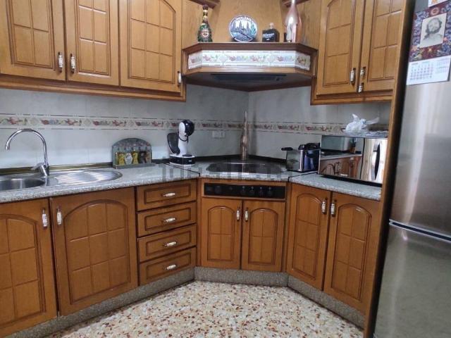 Piso en venta en El Carpio
