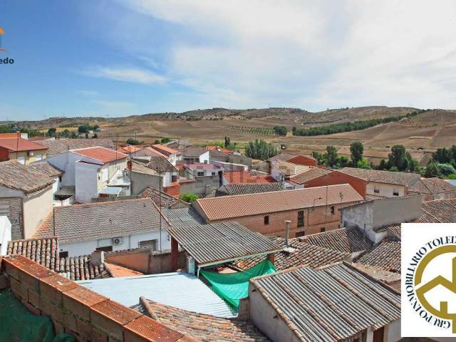 Piso en venta en El Carpio De Tajo, Toledo