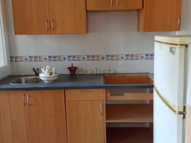 Piso en venta en El Casar De Escalona