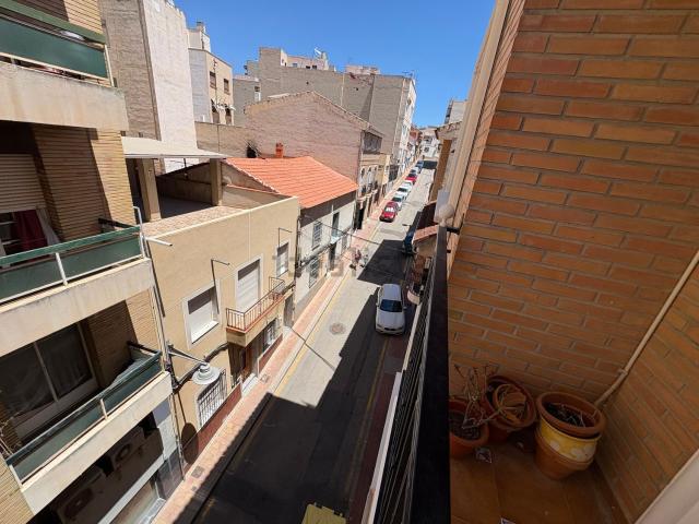 Piso en venta en Torrealta, Vega Media del Segura