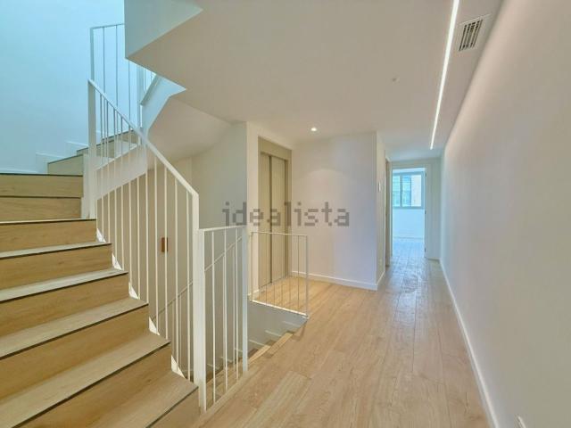 Dúplex en alquiler en Centre, Vallès Occidental