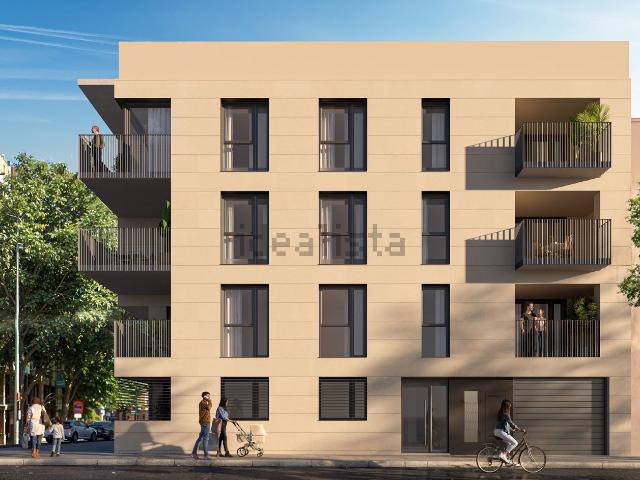 Dúplex en venta en el Centre, Sabadell
