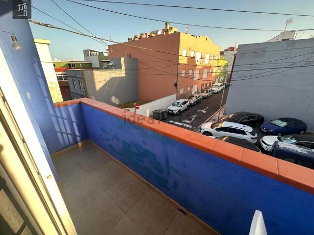 Piso en alquiler en Santa Cruz De Tenerife, Canarias