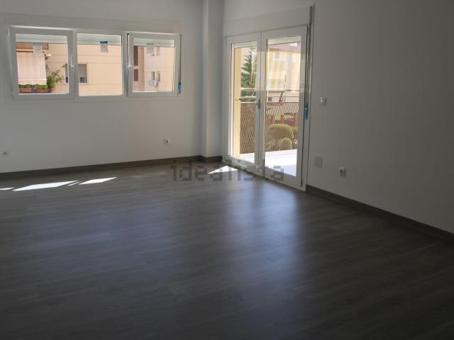 Piso en alquiler en Teatinos-Universidad, Málaga-Costa del Sol