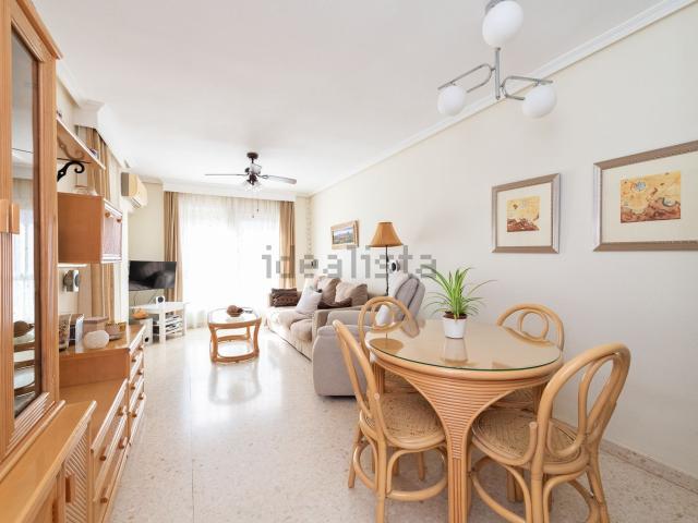 Piso en venta en Teatinos-Universidad, Málaga-Costa del Sol