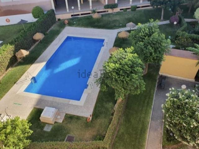 Piso en venta en Teatinos-Universidad, Málaga-Costa del Sol
