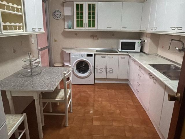 Piso en alquiler en Teatinos-Universidad, Málaga-Costa del Sol