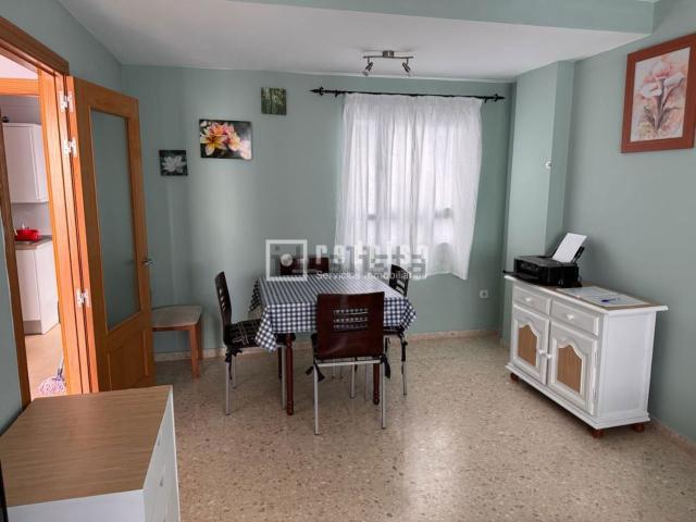 Dúplex en alquiler en Teatinos-Universidad, Málaga-Costa del Sol