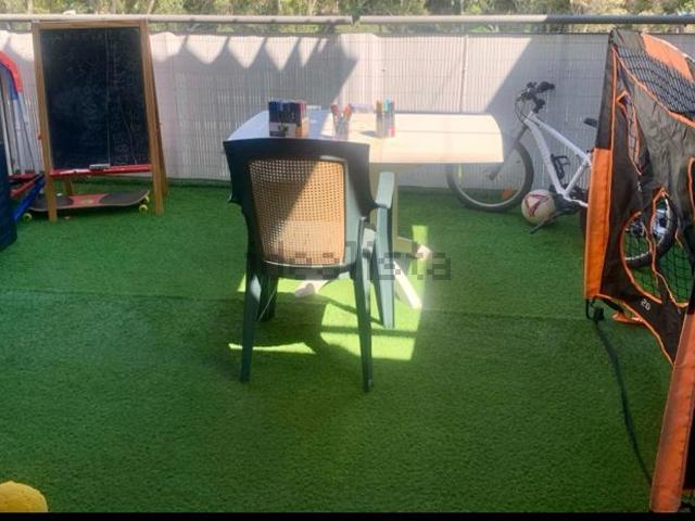 Ático en venta en Puerto de la Torre, Málaga-Costa del Sol