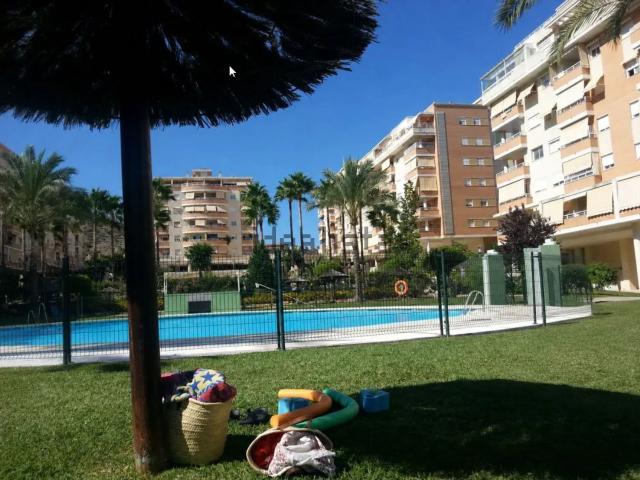 Piso en alquiler en Teatinos-Universidad, Málaga-Costa del Sol
