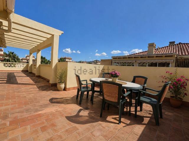 Ático en venta en Teatinos-Universidad, Málaga-Costa del Sol