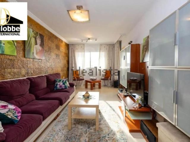Ático en venta en Teatinos-Universidad, Málaga-Costa del Sol