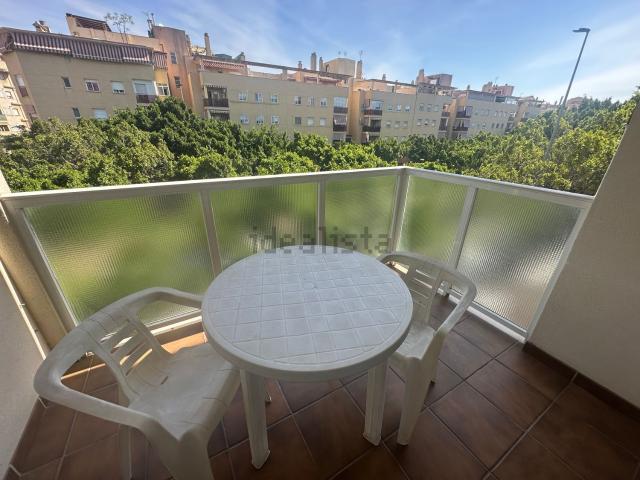 Piso en alquiler en Teatinos-Universidad, Málaga-Costa del Sol