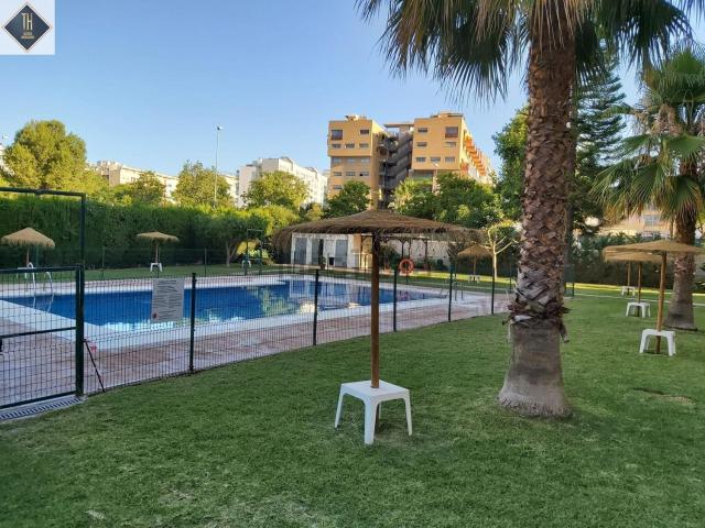 Piso en alquiler en Málaga, Cañada de los Cardos