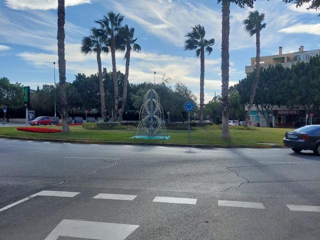 Piso en venta en Teatinos-Universidad, Málaga-Costa del Sol