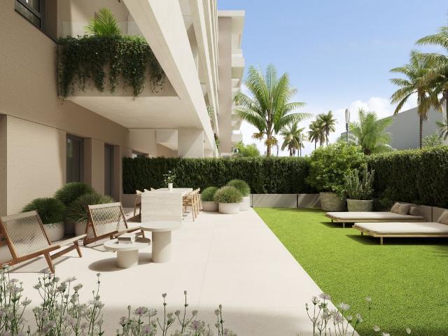 Piso en venta en Teatinos-Universidad, Málaga-Costa del Sol