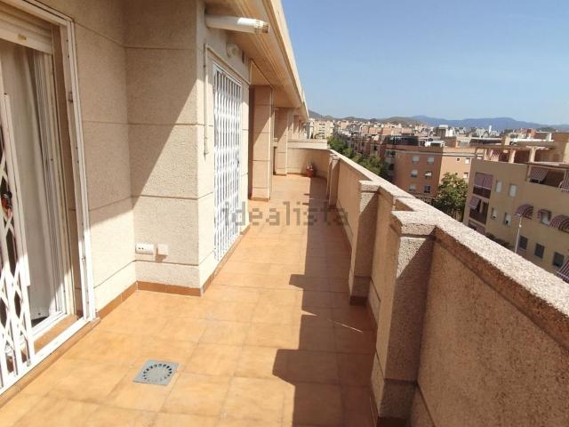 Ático en venta en El Romeral, Málaga