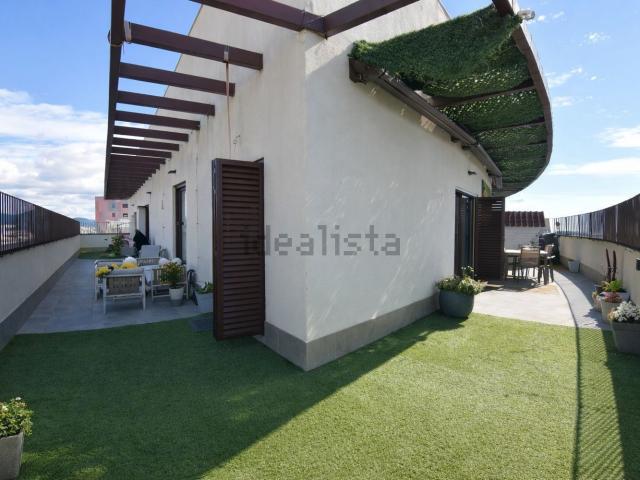 Ático en venta en Teatinos-Universidad, Málaga-Costa del Sol