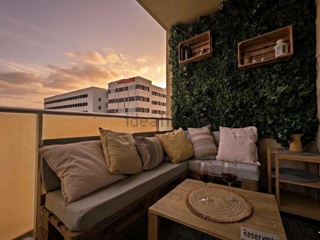 Piso en venta en Teatinos-Universidad, Málaga-Costa del Sol