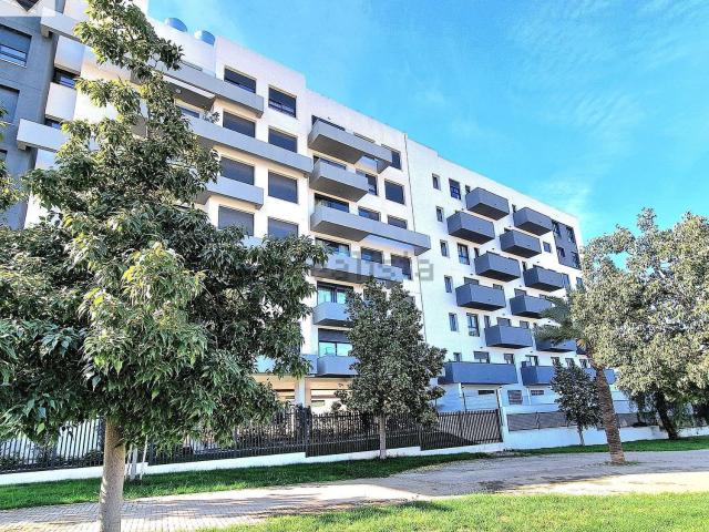 Piso en venta en Teatinos-Universidad, Málaga-Costa del Sol