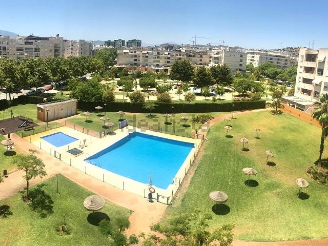 Ático en alquiler en Málaga, El Cónsul 2