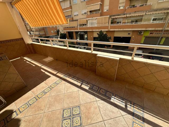 Piso en alquiler en Teatinos-Universidad, Málaga-Costa del Sol