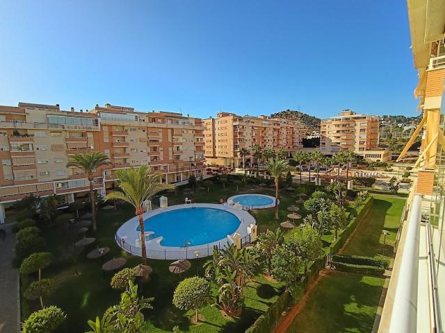 Piso en alquiler en Teatinos-Universidad, Málaga-Costa del Sol