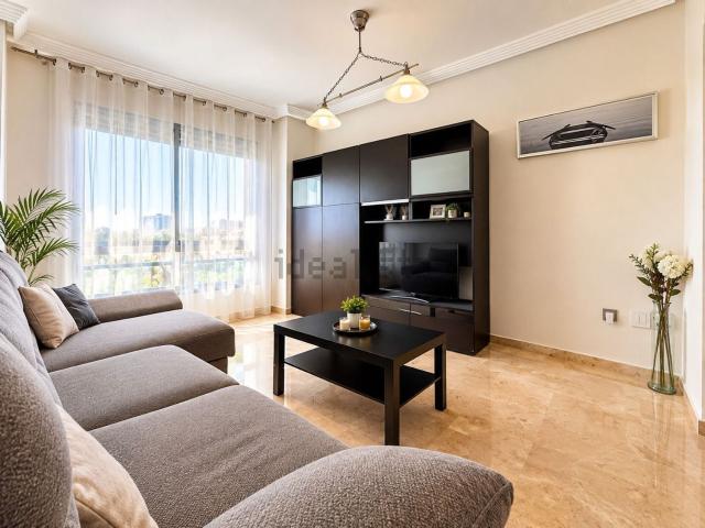 Piso en venta en Teatinos-Universidad, Málaga-Costa del Sol