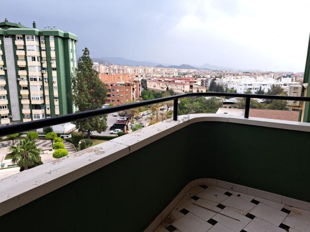 Piso en venta en Teatinos-Universidad, Málaga-Costa del Sol