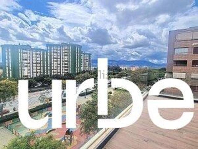 Piso en venta en Teatinos-Universidad, Málaga-Costa del Sol