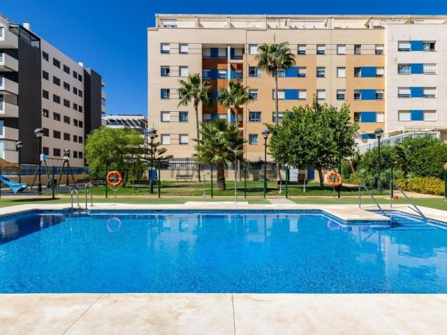 Dúplex en venta en Teatinos-Universidad, Málaga-Costa del Sol