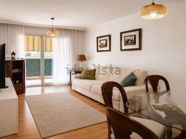 Piso en venta en Teatinos-Universidad, Málaga-Costa del Sol