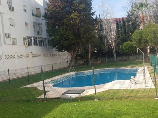 Piso en alquiler en Teatinos-Universidad, Málaga-Costa del Sol