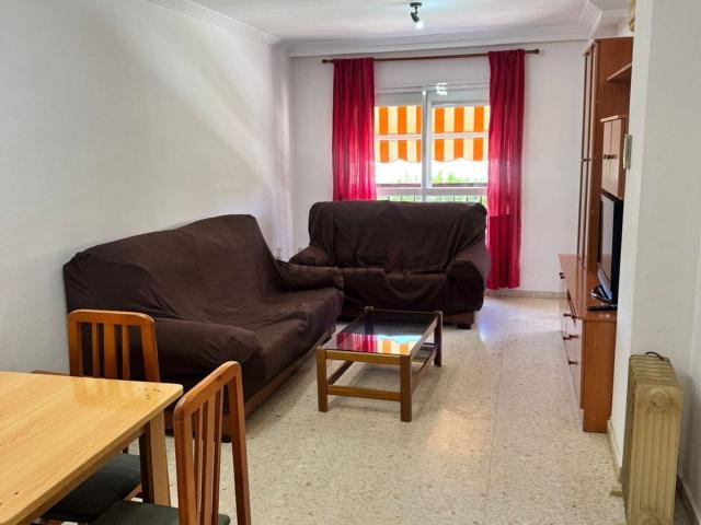 Piso en alquiler en Teatinos-Universidad, Málaga-Costa del Sol