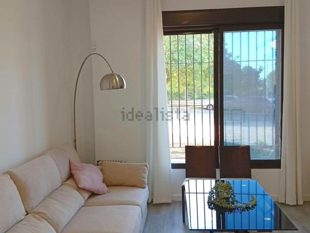 Piso en alquiler en Teatinos-Universidad, Málaga-Costa del Sol