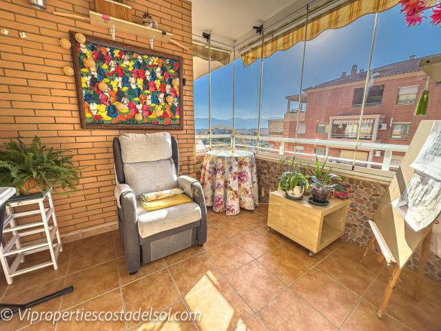 Piso en venta en Teatinos-Universidad, Málaga-Costa del Sol