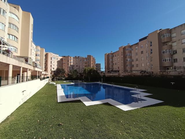 Dúplex en venta en Teatinos-Universidad, Málaga-Costa del Sol
