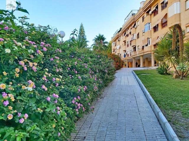 Piso en alquiler en Málaga, El Cónsul 2