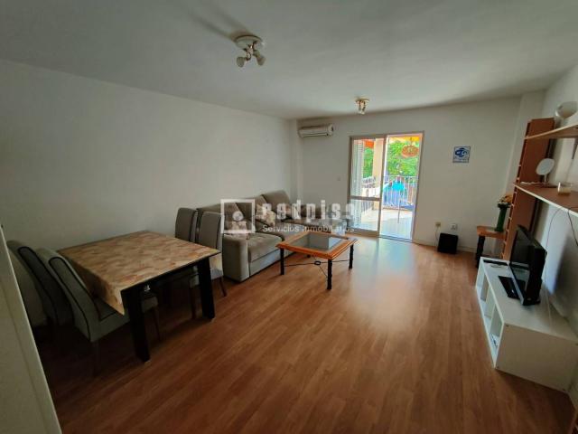 Piso en alquiler en Teatinos-Universidad, Málaga-Costa del Sol