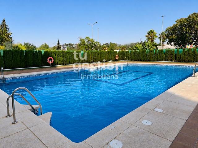 Piso en venta en Teatinos-Universidad, Málaga-Costa del Sol