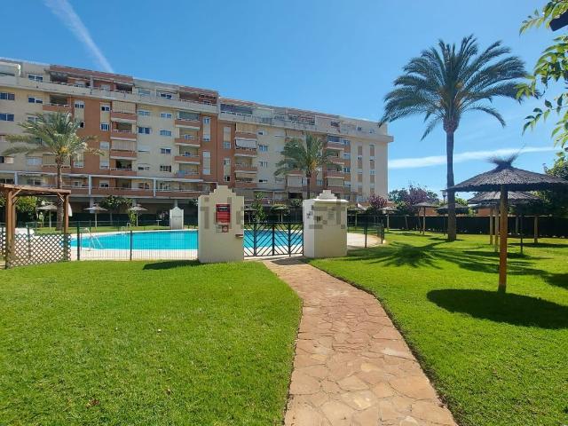 Piso en alquiler en Teatinos-Universidad, Málaga-Costa del Sol