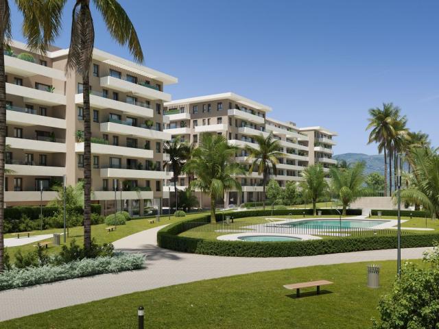 Piso en venta en Teatinos-Universidad, Málaga-Costa del Sol