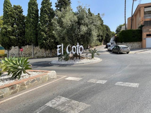 Piso en venta en Campo-Mijas, Costa del Sol Occidental