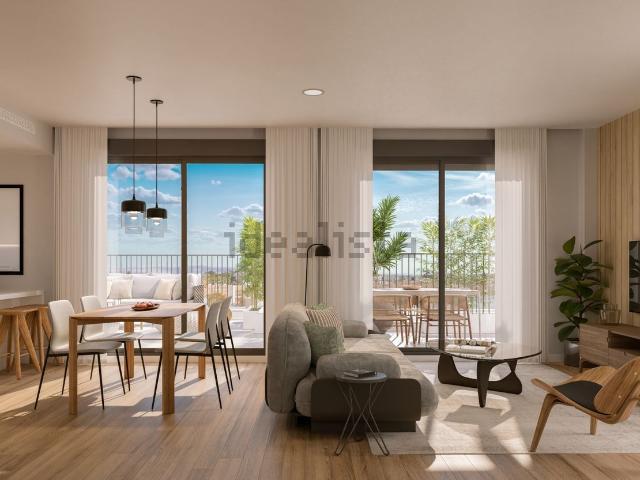 Piso en venta en Churriana, Málaga-Costa del Sol