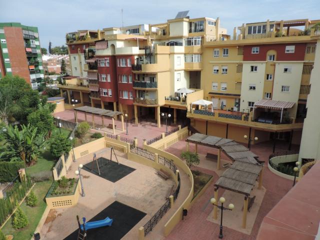 Ático en alquiler en Churriana, Málaga-Costa del Sol