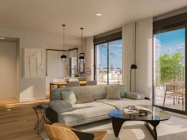 Ático en venta en Churriana, Málaga-Costa del Sol