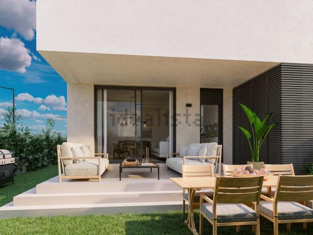 Piso en venta en Churriana, Málaga-Costa del Sol