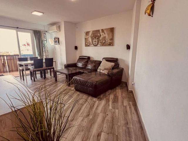 Piso en venta en Churriana, Málaga-Costa del Sol