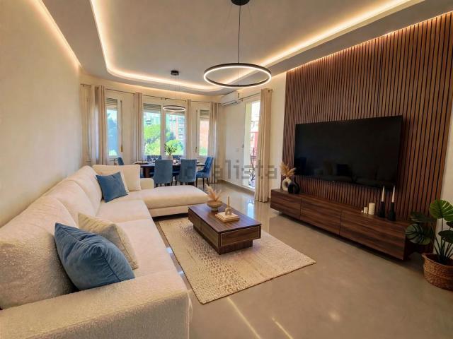 Dúplex en venta en Heliomar, Málaga