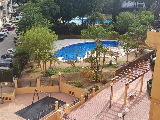 Dúplex en alquiler en Churriana, Málaga